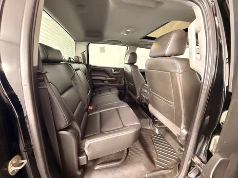 Used 2019 GMC Sierra 3500 SLT AWD/4WD image 20