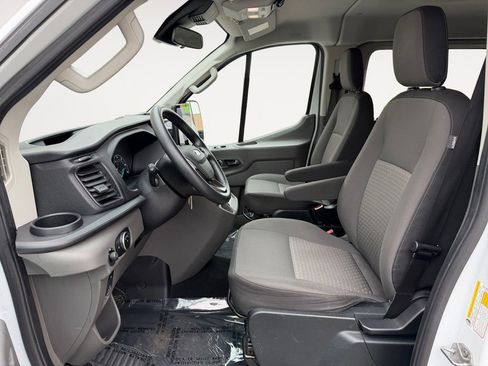 Used 2023 Ford Transit 350 XLT image 14