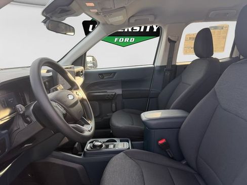 New 2026 Ford Maverick XL w/ Equipment Group 101A AWD/4WD image 30