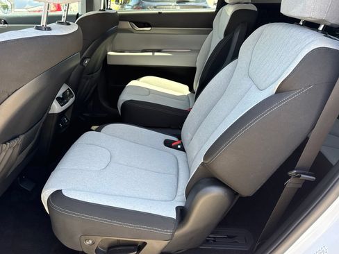 Used 2022 Hyundai Palisade SEL w/ Convenience Package FWD image 39