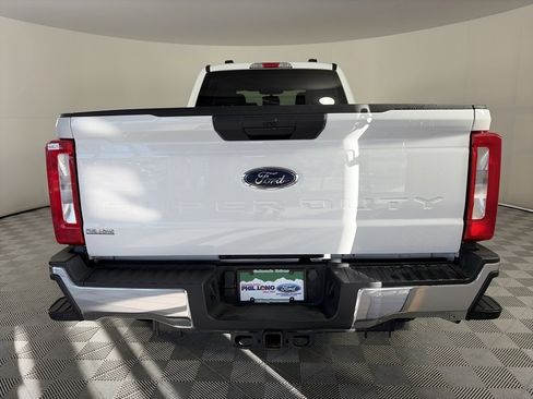 Certified 2024 Ford F350 XLT image 6