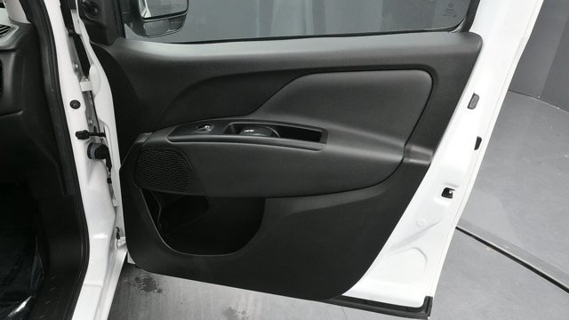 Used 2022 RAM ProMaster City Wagon FWD image 10