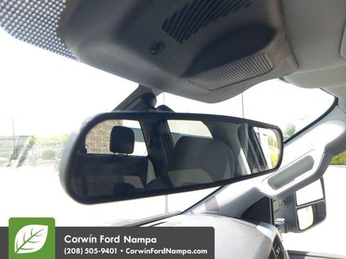 New 2026 Ford F550 4x4 Crew Cab image 20