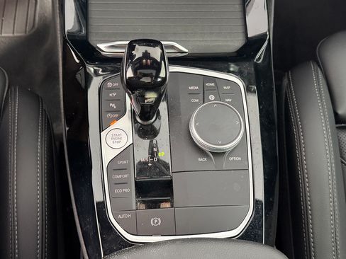 Used 2023 BMW X3 sDrive30i w/ Premium Package RWD image 15