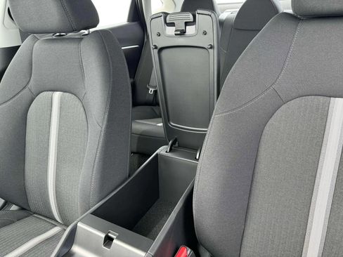 New 2025 Hyundai Sonata SE image 18