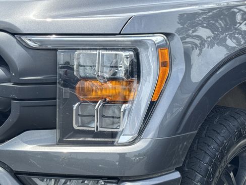 Used 2021 Ford F150 XLT w/ Equipment Group 302A High AWD/4WD image 6