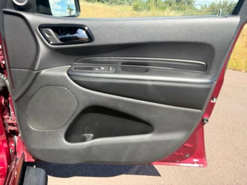 Used 2022 Dodge Durango GT AWD/4WD image 21