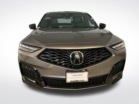 Used 2025 Acura MDX A-Spec image 9
