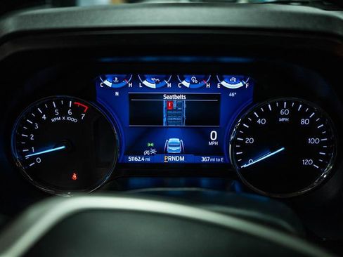 Used 2024 Ford Expedition XLT image 18