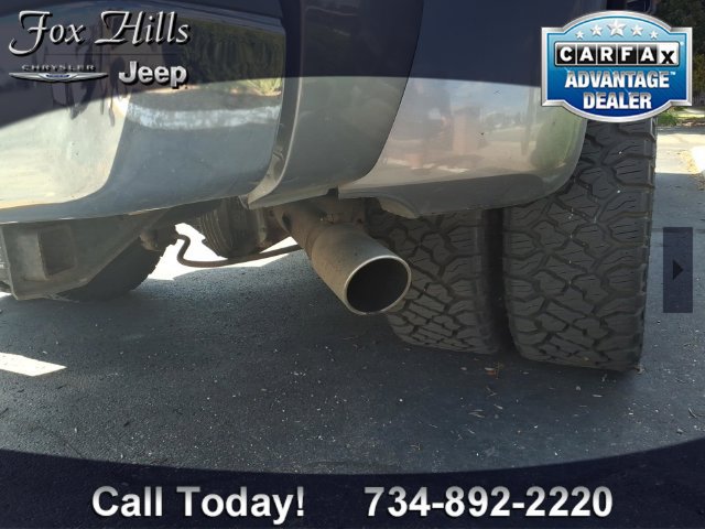 Used 2014 Ford F350 XL w/ Power Equipment Group AWD/4WD image 7