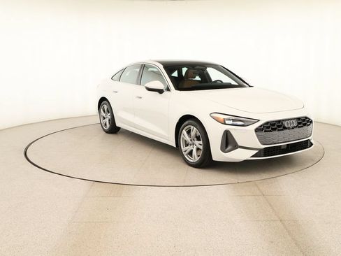 New 2026 Audi A5 Premium AWD/4WD image 10