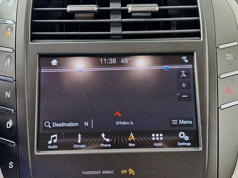 Used 2019 Lincoln MKC Reserve w/ MKC Climate Package AWD/4WD image 13