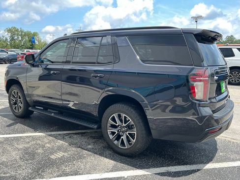 Used 2023 Chevrolet Tahoe Z71 AWD/4WD image 27