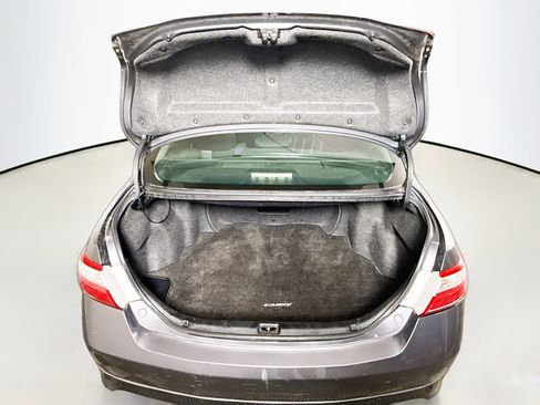 Used 2009 Toyota Camry SE image 23