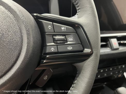 New 2026 Subaru Outback Premium AWD/4WD image 18