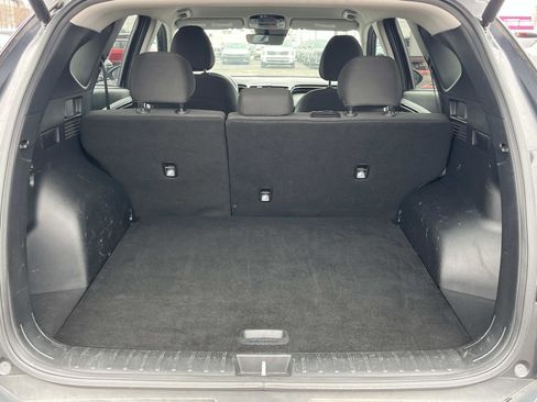 Used 2024 Hyundai Tucson SEL image 22