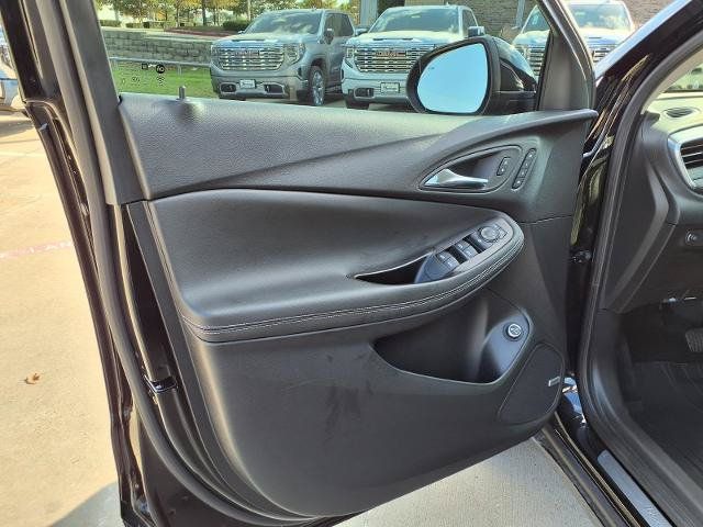 Used 2024 Buick Encore GX Avenir w/ Avenir Convenience Package FWD image 20