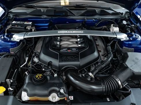 Used 2014 Ford Mustang GT RWD image 28
