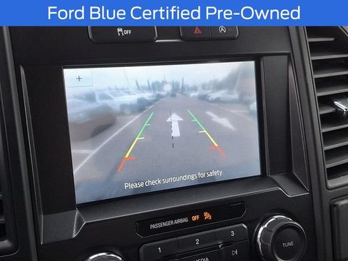 Certified 2020 Ford F150 XL w/ Equipment Group 101A Mid AWD/4WD image 21