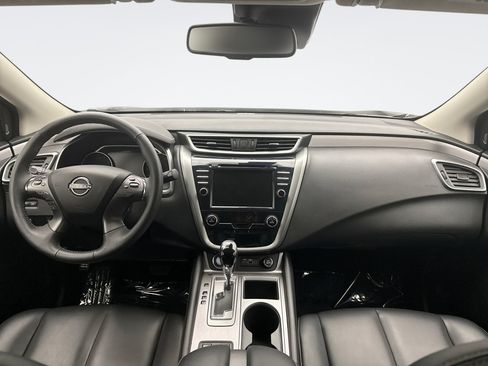 Used 2024 Nissan Murano SV w/ SV Midnight Edition Package AWD/4WD image 14