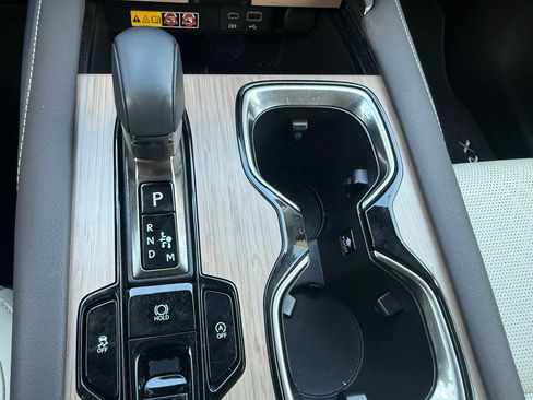 Certified 2024 Lexus RX 350 Premium Plus w/ Convenience Package FWD image 5