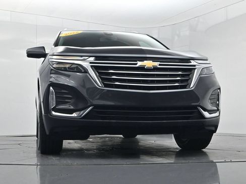Used 2022 Chevrolet Equinox Premier FWD image 35