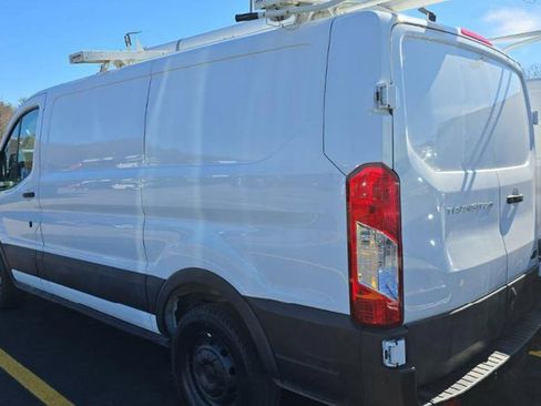 Used 2023 Ford Transit 250 Base image 4