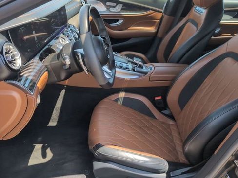 Used 2022 Mercedes-Benz AMG GT 43 image 20