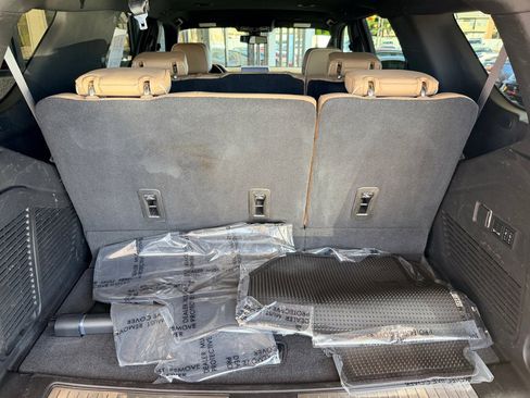 Used 2021 Chevrolet Tahoe Premier w/ Max Trailering Package image 22