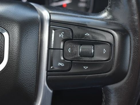 Used 2021 GMC Yukon XL SLE image 20