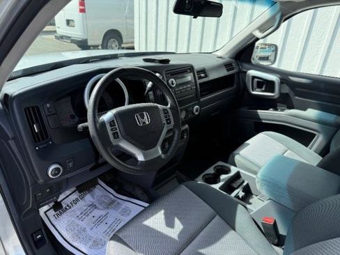 Used 2007 Honda Ridgeline RTS image 21