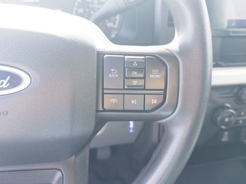 Used 2024 Ford F250 XLT image 21