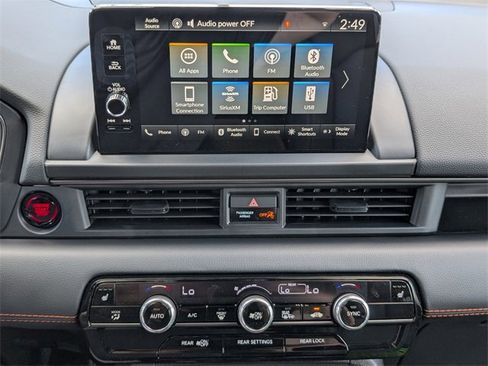 New 2025 Honda Pilot TrailSport image 18