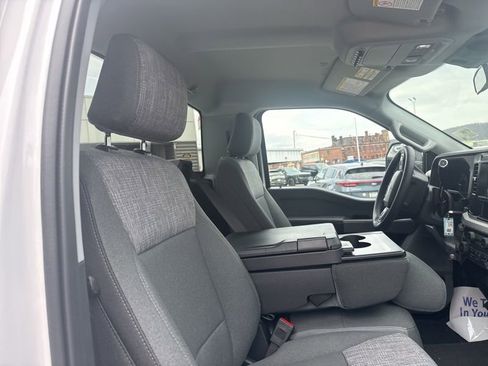 New 2026 Ford F250 XLT image 11