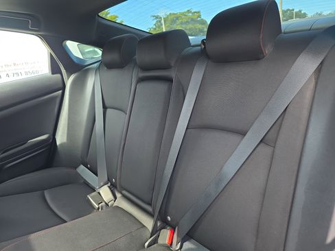 Used 2020 Honda Civic Si image 17