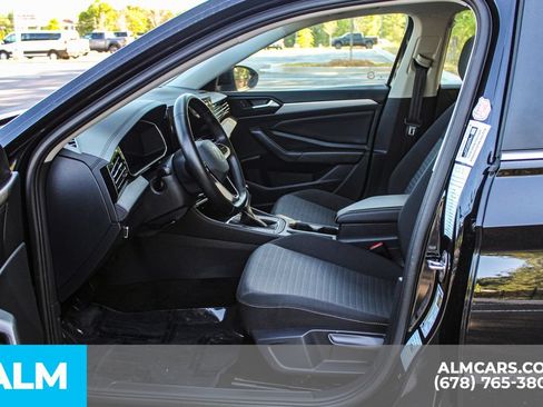 Used 2025 Volkswagen Jetta S FWD image 15