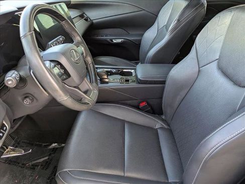 Used 2023 Lexus RX 350 Premium Plus w/ Accessory Package (Z1) FWD image 16