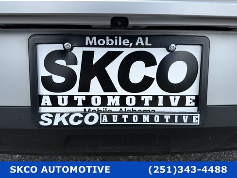 Used 2023 Nissan Pathfinder SL FWD image 29