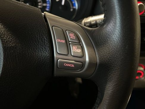 Used 2010 Subaru Forester 2.5XT Limited w/ Popular Equipment Group 1B image 9