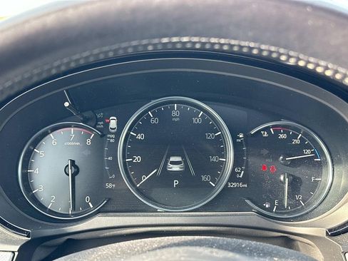 Used 2023 MAZDA CX-9 Signature image 22