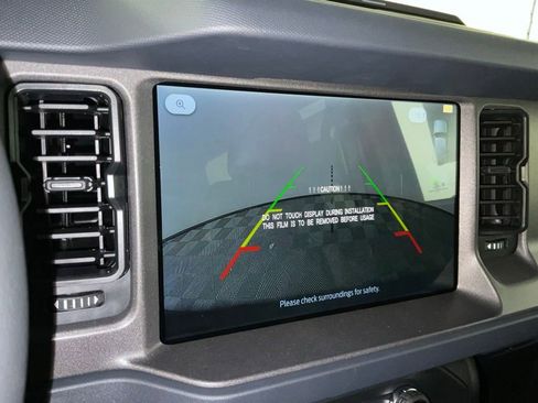 New 2026 Ford Bronco Big Bend AWD/4WD image 23