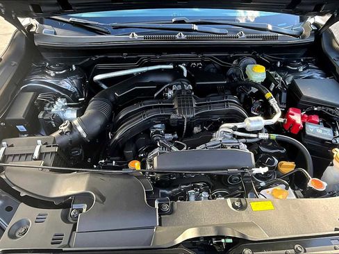 New 2026 Subaru Crosstrek 2.5i image 16