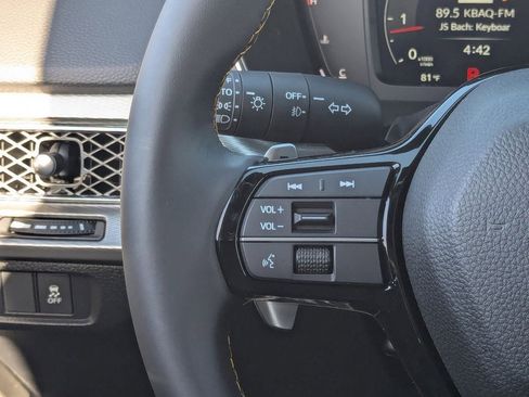 New 2026 Acura Integra A-Spec image 26