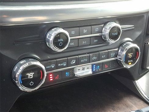 Used 2021 Ford F150 Lariat image 16