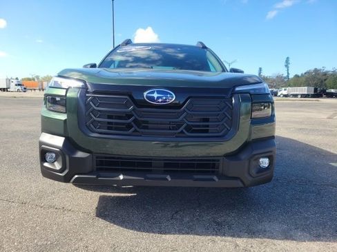 New 2026 Subaru Outback Premium AWD/4WD image 3