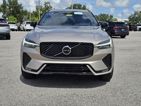 New 2026 Volvo XC60 B5 Core w/ Protection Package image 2