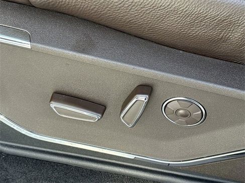 New 2025 Ford F150 King Ranch w/ FX4 Off-Road Package image 26