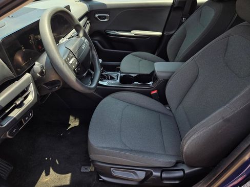 Used 2025 Kia K4 FWD image 21