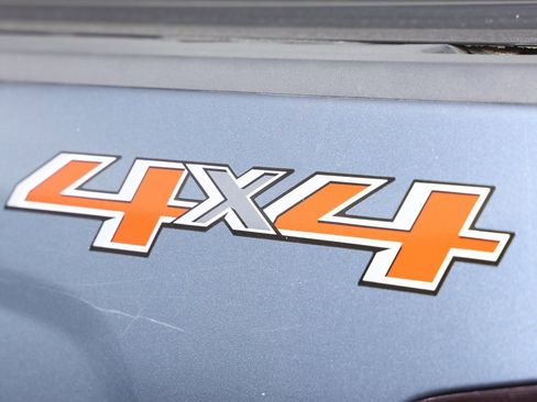 Used 2014 Chevrolet Silverado 1500 LTZ w/ Texas Edition, 1LZ Trim image 3