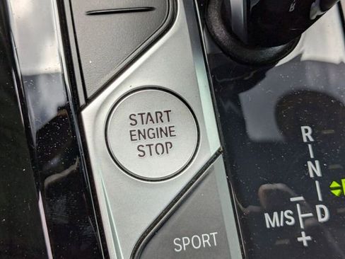 Used 2023 BMW X3 M40i w/ Premium Package image 23